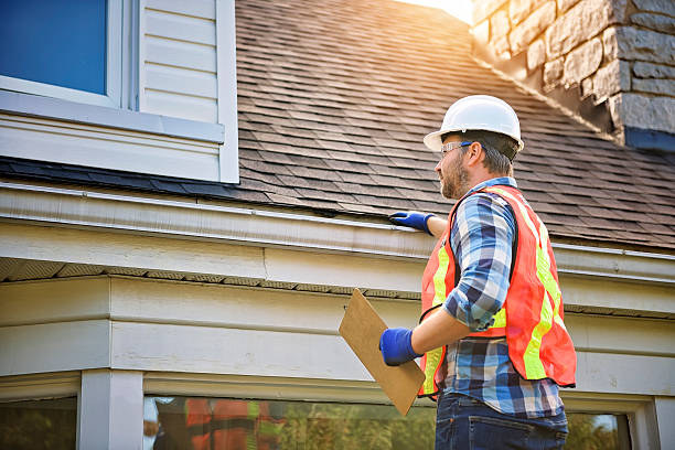 Licensed Gutter Installation service in Tarboro, NC - Roof Repair Smedway